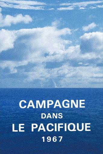 1967 Pacific Campaign (1967) poster
