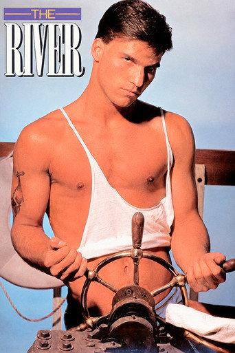 The River (1989) poster