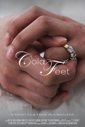 Cold Feet (2024) poster