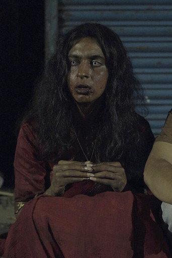 La Llorona (2019) poster