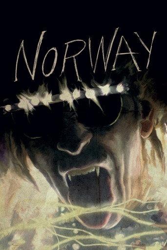 Norway (2014) poster