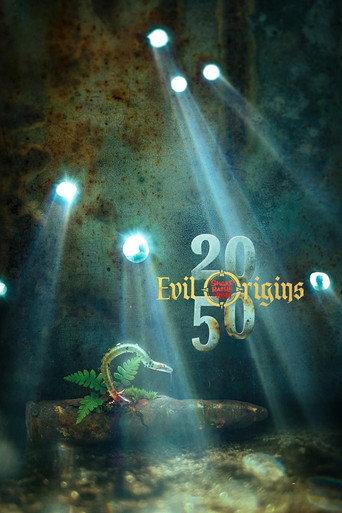 2050 (2025) poster