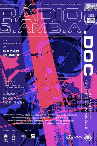 Radio S.Amb.a.DOC (2019) poster