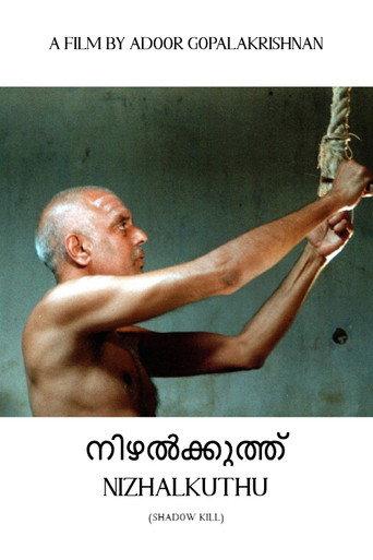 Shadow Kill (2002) poster