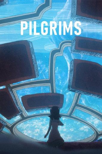 Pilgrims (2026) poster