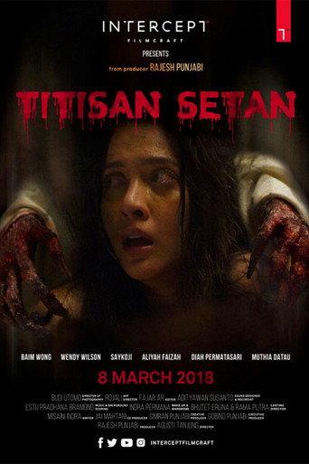 Incarnation of the Devil (2018) poster