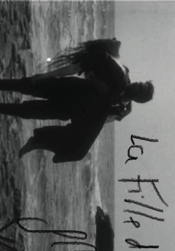 La Figlia del mare (1917) poster