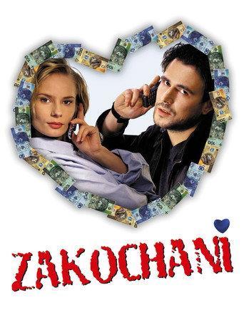 In Love (2000) poster