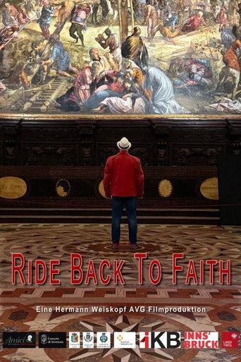 Ride Back to Faith () poster
