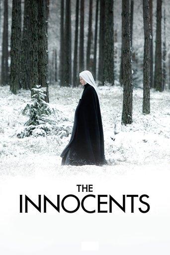The Innocents (2016) poster