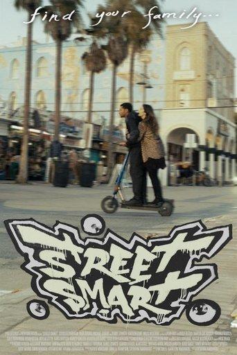 Street Smart () poster