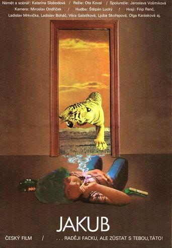 Jacob (1977) poster