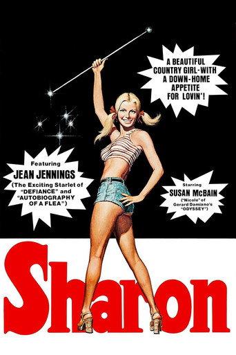 Sharon (1975) poster