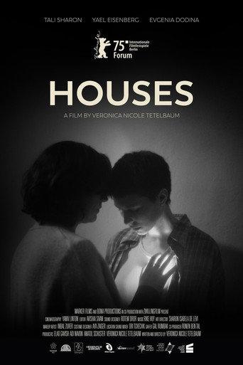 Houses (2025) poster