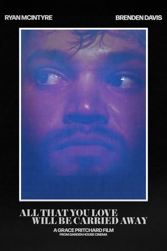 All That You Love Will Be Carried Away (2023) poster