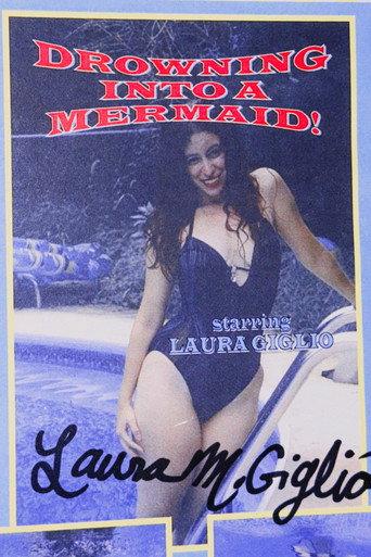 Drowning Into A Mermaid (2003) poster