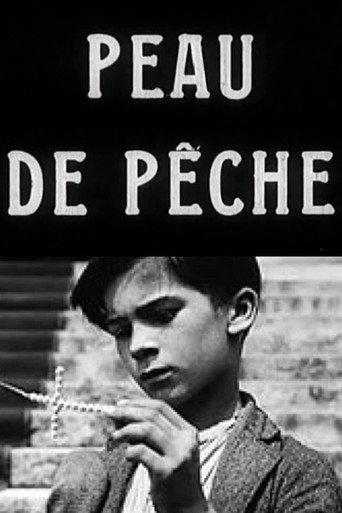 Peachskin (1929) poster