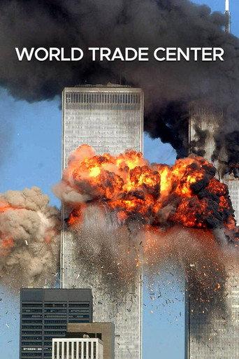 World trade center (2016) poster