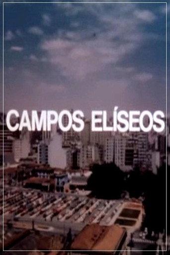 Campos Elíseos (1978) poster