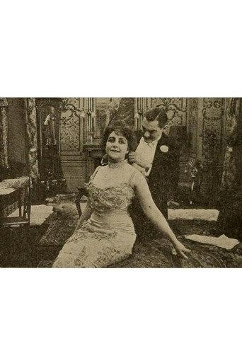 A Modern Magdalen (1915) poster