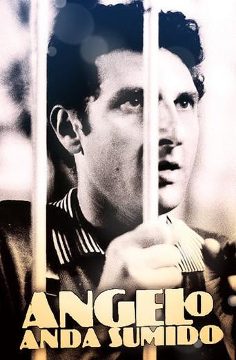 Ângelo Anda Sumido (1997) poster