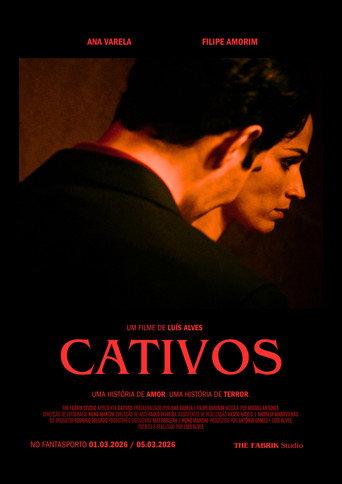 Captives () poster
