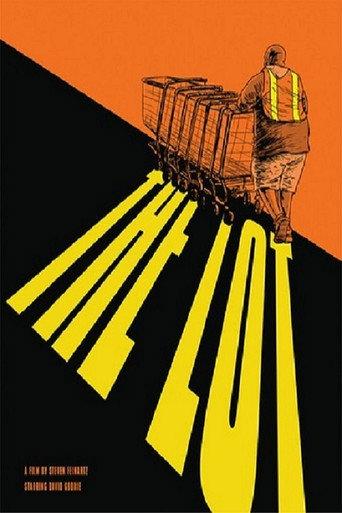 The Lot (2019) poster