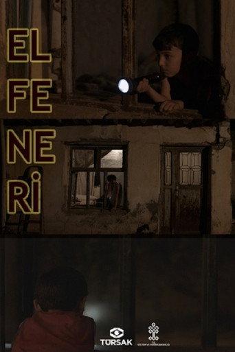 El Feneri (2018) poster