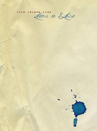 Letters to Eloisa (2020) poster