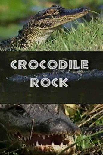Crocodile Rock () poster