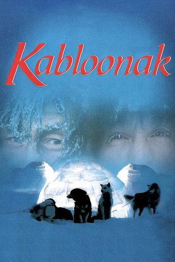 Kabloonak (1994) poster