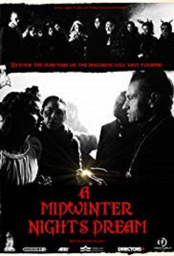 A Midwinter Night's Dream () poster