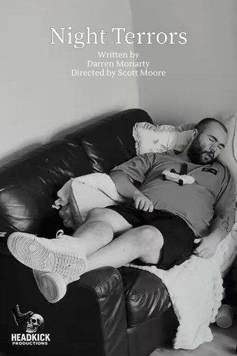 Night Terrors (2026) poster