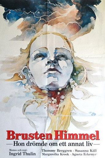 Broken Sky (1982) poster