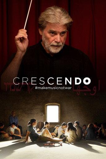 Crescendo (2020) poster