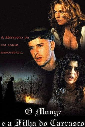 The Monk and the Hangman's Daughter (1996) poster