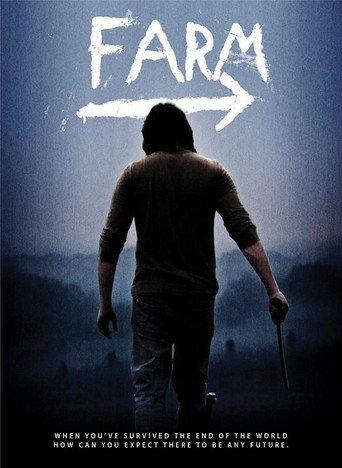 Farm (2010) poster