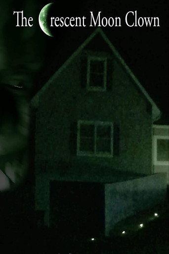 Bad Ben 5: The Crescent Moon Clown (2018) poster