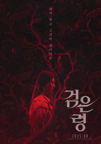 Rhapsody for the Dead (2025) poster