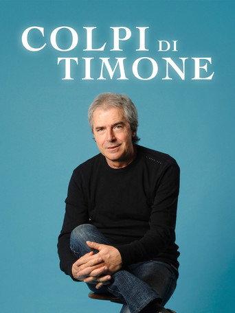 Colpo di timone (2025) poster