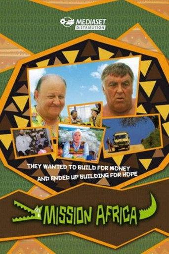 Un coccodrillo per amico (2009) poster
