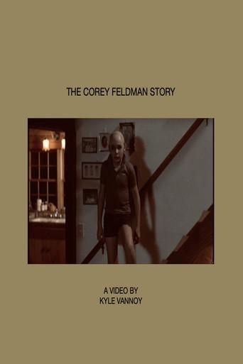 The Corey Feldman Story (2013) poster