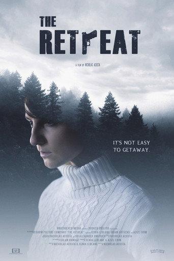The Retreat (2018) poster