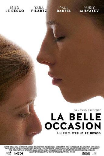 The Beautiful Occasion (2017) poster