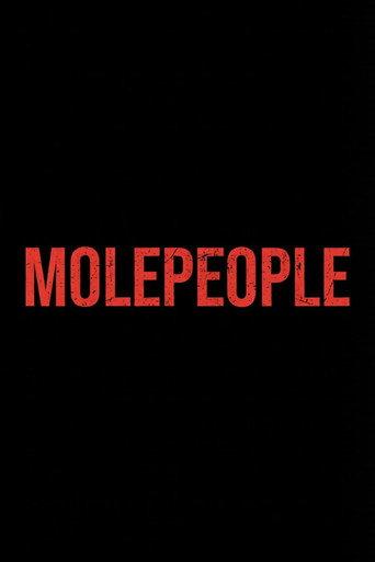 Molepeople (2027) poster