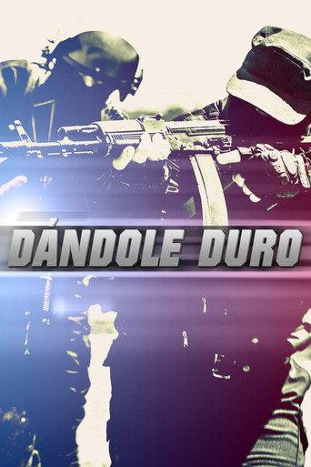 Dándole duro (1996) poster