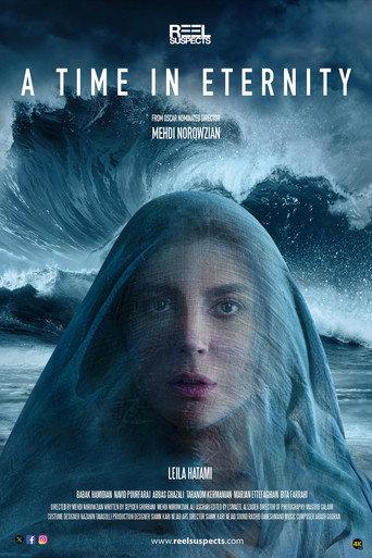 A Time in Eternity (2026) poster