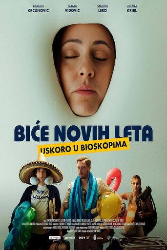 The Home Resort (2026) poster