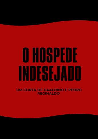 O Hóspede indesejado- A vingança (2026) poster