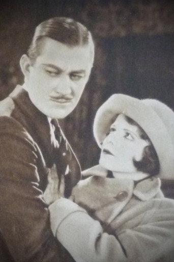 The Million Dollar Handicap (1925) poster